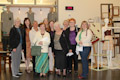 Stitching Girls at the Show